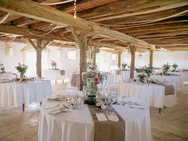 Le mariage de Benoit et Sophie à Corbigny, Nièvre 18