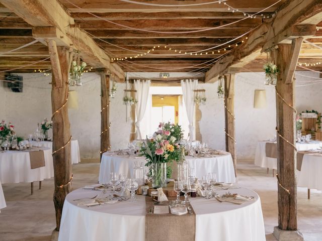 Le mariage de Benoit et Sophie à Corbigny, Nièvre 21