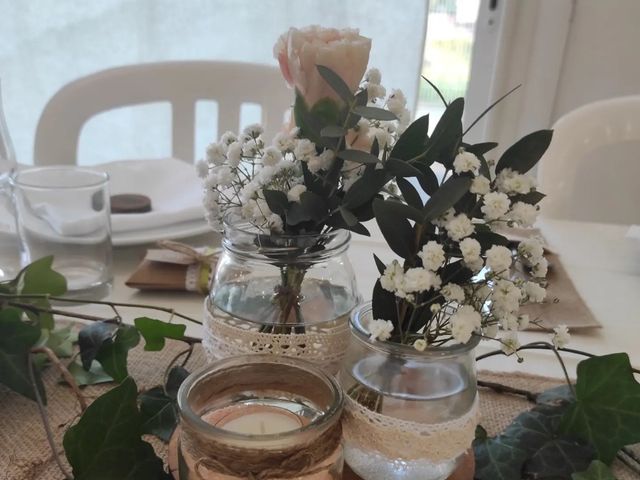 Le mariage de Joshua  et Julie  à Saint-Herblain, Loire Atlantique 1