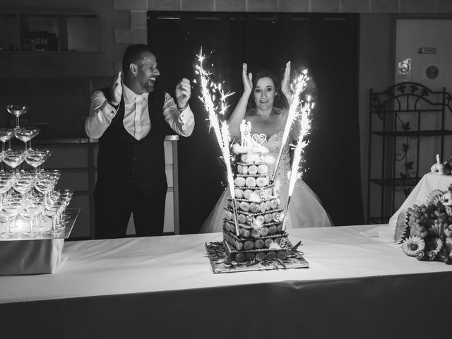 Le mariage de Jérôme et Christèle à L&apos;Isle-sur-la-Sorgue, Vaucluse 10