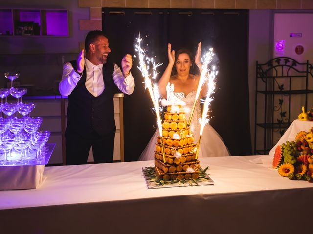 Le mariage de Jérôme et Christèle à L&apos;Isle-sur-la-Sorgue, Vaucluse 11