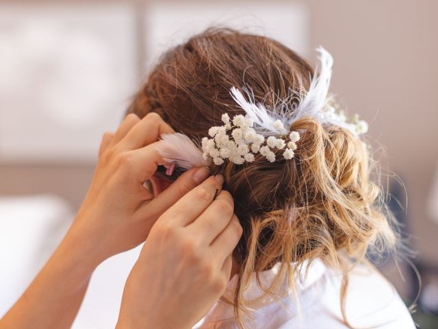 Le mariage de Jérôme et Christèle à L&apos;Isle-sur-la-Sorgue, Vaucluse 13