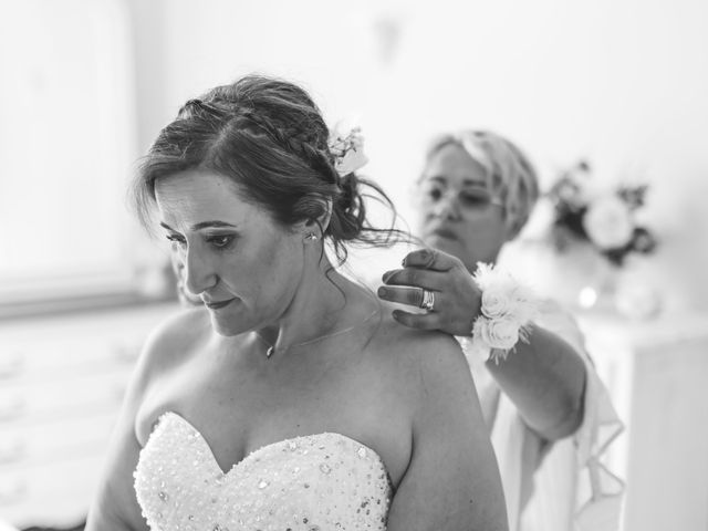 Le mariage de Jérôme et Christèle à L&apos;Isle-sur-la-Sorgue, Vaucluse 20