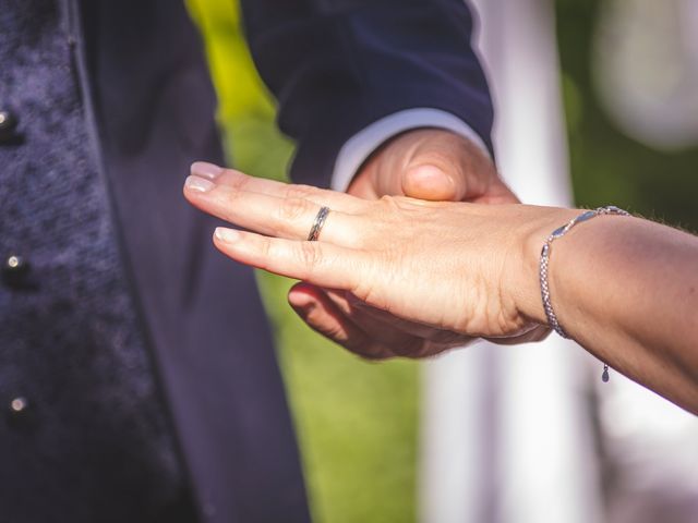 Le mariage de Jérôme et Christèle à L&apos;Isle-sur-la-Sorgue, Vaucluse 45