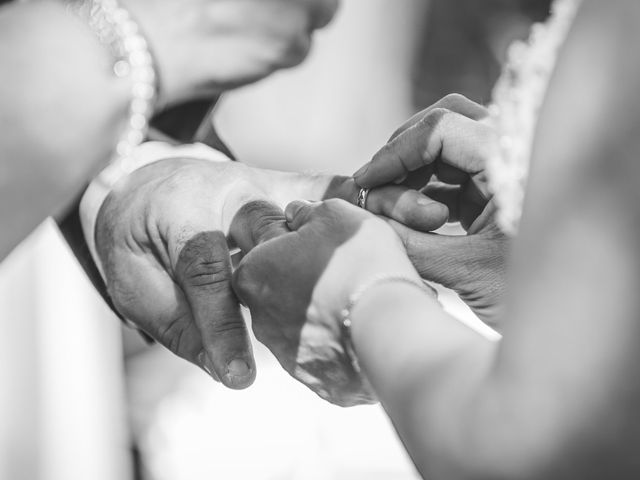 Le mariage de Jérôme et Christèle à L&apos;Isle-sur-la-Sorgue, Vaucluse 46