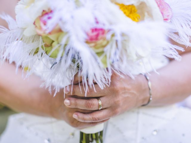 Le mariage de Jérôme et Christèle à L&apos;Isle-sur-la-Sorgue, Vaucluse 52