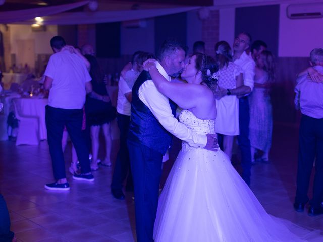 Le mariage de Jérôme et Christèle à L&apos;Isle-sur-la-Sorgue, Vaucluse 58