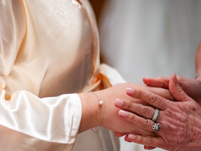 Le mariage de Eddy et Shauna à Saint-Pierre-lès-Elbeuf, Seine-Maritime 19