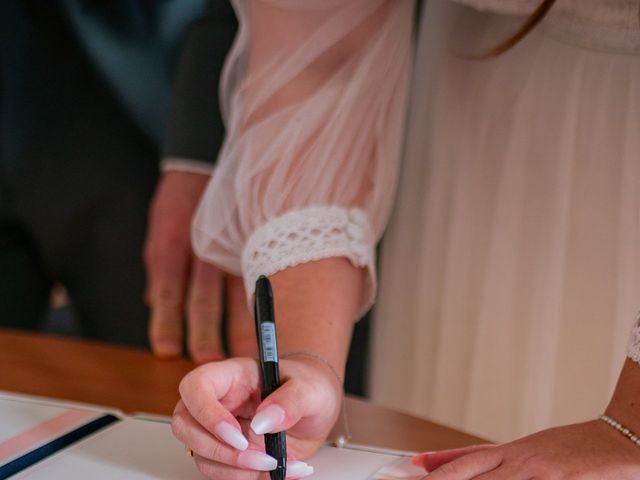 Le mariage de Eddy et Shauna à Saint-Pierre-lès-Elbeuf, Seine-Maritime 31