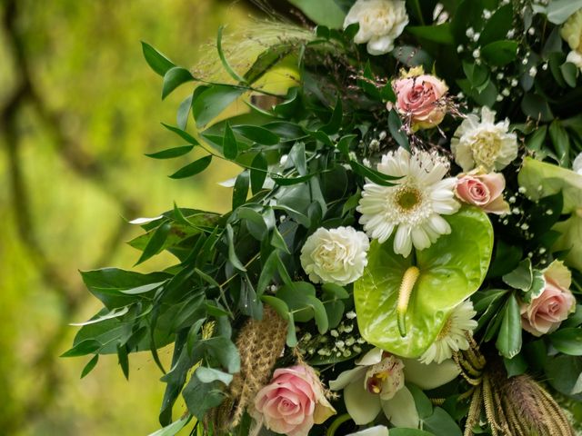 Le mariage de Eddy et Shauna à Saint-Pierre-lès-Elbeuf, Seine-Maritime 39