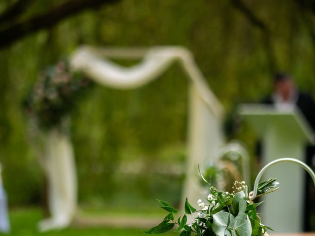 Le mariage de Eddy et Shauna à Saint-Pierre-lès-Elbeuf, Seine-Maritime 40