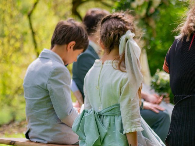 Le mariage de Eddy et Shauna à Saint-Pierre-lès-Elbeuf, Seine-Maritime 50