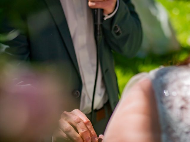 Le mariage de Eddy et Shauna à Saint-Pierre-lès-Elbeuf, Seine-Maritime 54