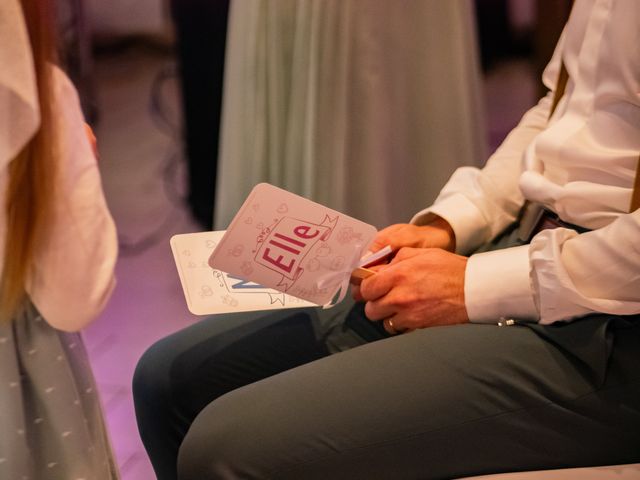 Le mariage de Eddy et Shauna à Saint-Pierre-lès-Elbeuf, Seine-Maritime 77