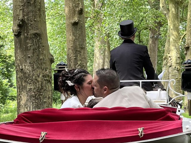 Le mariage de Trinel et Kelly à Saint-Saulve, Nord 6