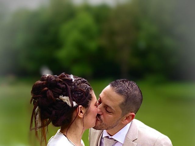 Le mariage de Trinel et Kelly à Saint-Saulve, Nord 11
