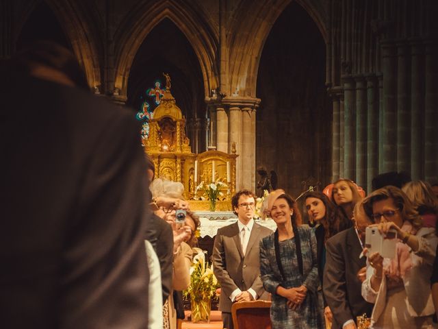 Le mariage de Victor et Isabelle à Tréguier, Côtes d&apos;Armor 65