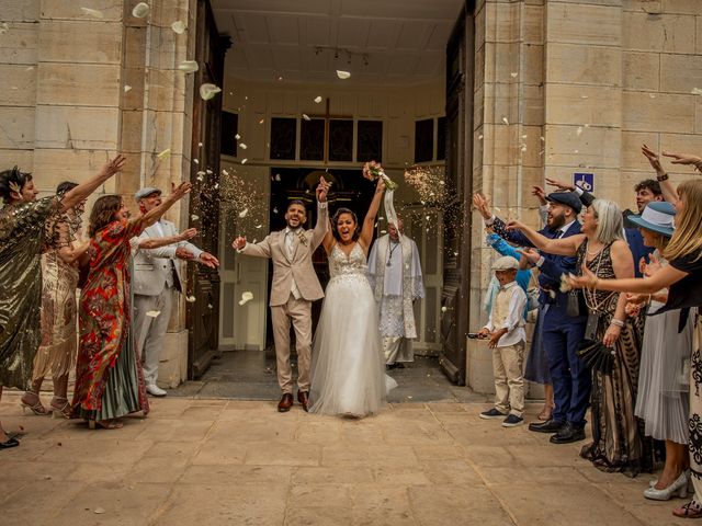 Le mariage de Anaïs et Christopher à Vidauban, Var 15