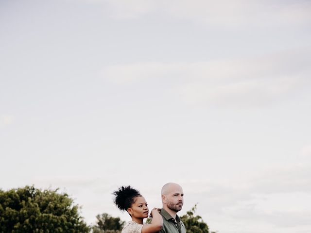 Le mariage de Patrick et Laetitia à Orgon, Bouches-du-Rhône 3