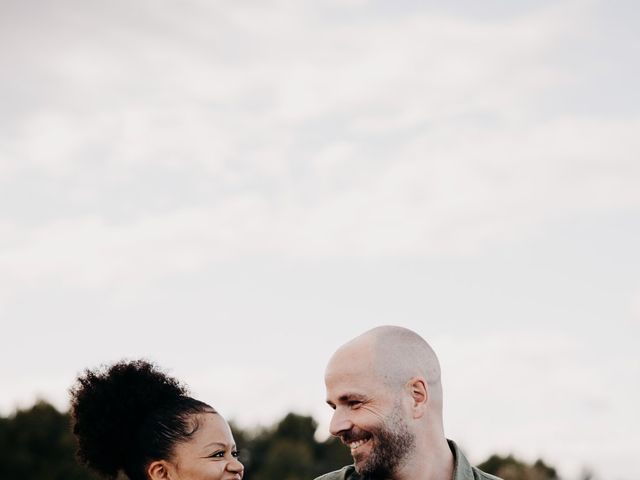 Le mariage de Patrick et Laetitia à Orgon, Bouches-du-Rhône 4