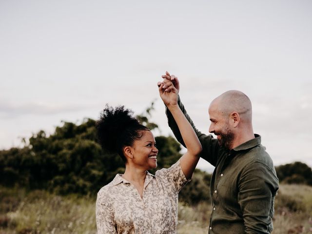 Le mariage de Patrick et Laetitia à Orgon, Bouches-du-Rhône 7