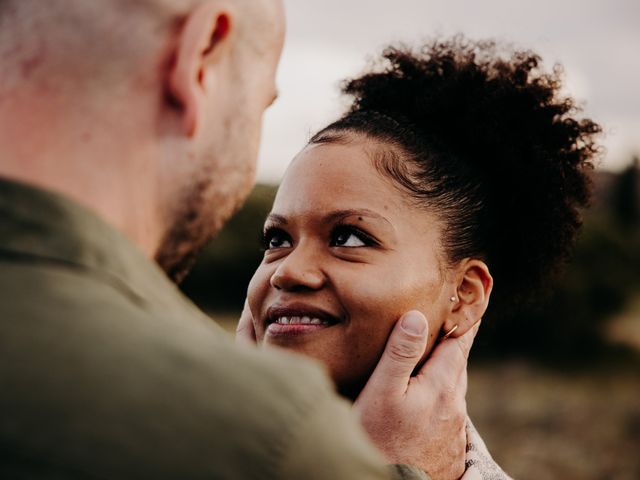 Le mariage de Patrick et Laetitia à Orgon, Bouches-du-Rhône 10