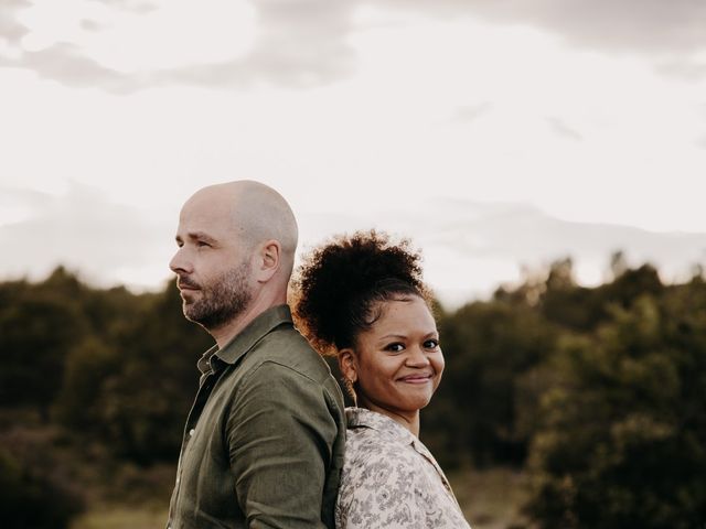 Le mariage de Patrick et Laetitia à Orgon, Bouches-du-Rhône 11