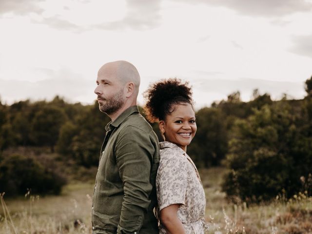 Le mariage de Patrick et Laetitia à Orgon, Bouches-du-Rhône 12