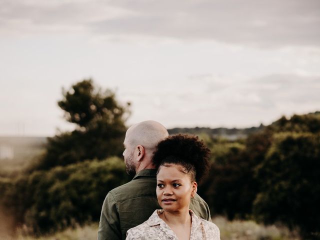 Le mariage de Patrick et Laetitia à Orgon, Bouches-du-Rhône 13