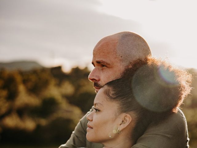 Le mariage de Patrick et Laetitia à Orgon, Bouches-du-Rhône 15