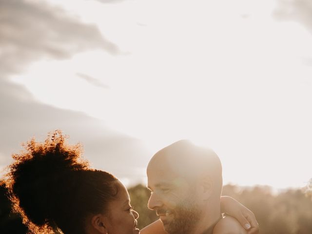 Le mariage de Patrick et Laetitia à Orgon, Bouches-du-Rhône 17