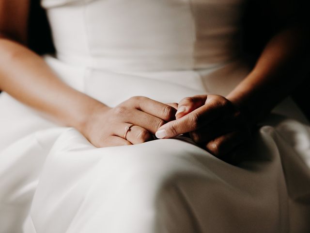 Le mariage de Patrick et Laetitia à Orgon, Bouches-du-Rhône 1