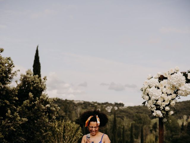 Le mariage de Patrick et Laetitia à Orgon, Bouches-du-Rhône 35