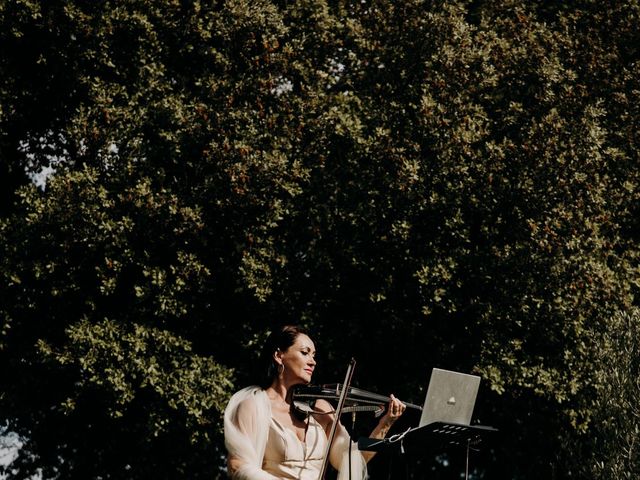 Le mariage de Patrick et Laetitia à Orgon, Bouches-du-Rhône 39