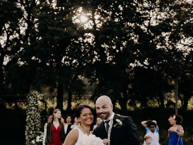 Le mariage de Patrick et Laetitia à Orgon, Bouches-du-Rhône 49