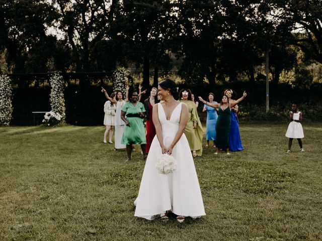 Le mariage de Patrick et Laetitia à Orgon, Bouches-du-Rhône 50