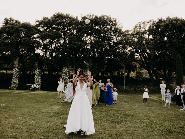 Le mariage de Patrick et Laetitia à Orgon, Bouches-du-Rhône 51