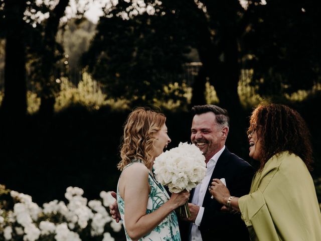 Le mariage de Patrick et Laetitia à Orgon, Bouches-du-Rhône 52