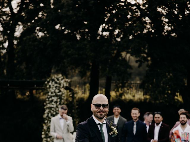 Le mariage de Patrick et Laetitia à Orgon, Bouches-du-Rhône 53