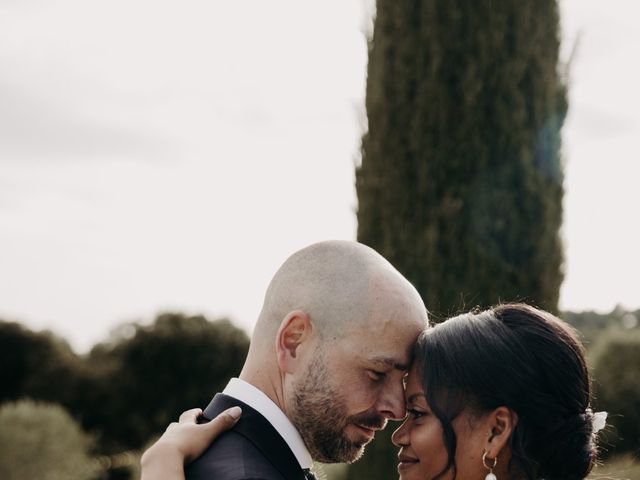 Le mariage de Patrick et Laetitia à Orgon, Bouches-du-Rhône 60