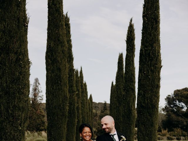 Le mariage de Patrick et Laetitia à Orgon, Bouches-du-Rhône 68