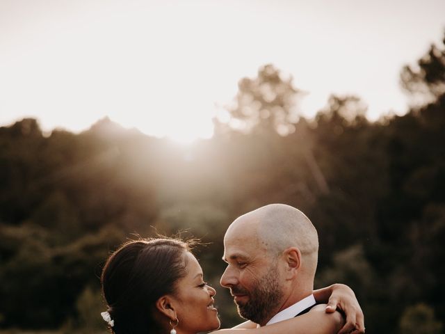 Le mariage de Patrick et Laetitia à Orgon, Bouches-du-Rhône 69