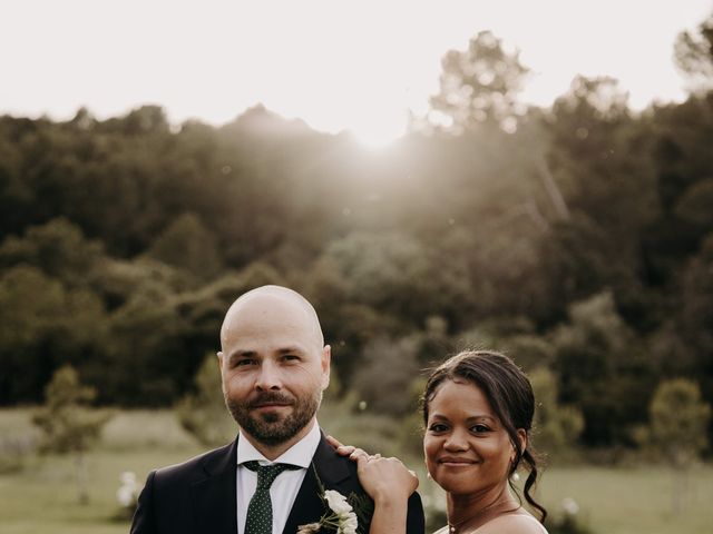 Le mariage de Patrick et Laetitia à Orgon, Bouches-du-Rhône 71