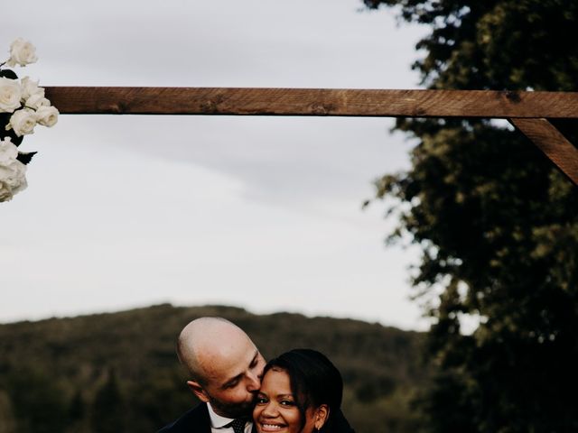 Le mariage de Patrick et Laetitia à Orgon, Bouches-du-Rhône 73