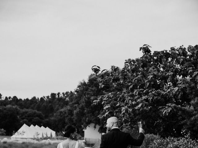 Le mariage de Patrick et Laetitia à Orgon, Bouches-du-Rhône 74