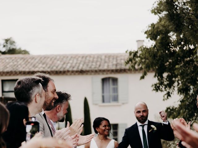 Le mariage de Patrick et Laetitia à Orgon, Bouches-du-Rhône 79