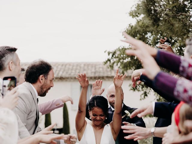 Le mariage de Patrick et Laetitia à Orgon, Bouches-du-Rhône 81