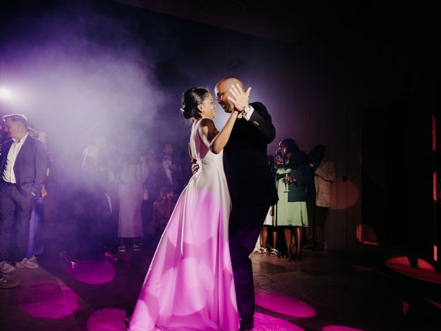 Le mariage de Patrick et Laetitia à Orgon, Bouches-du-Rhône 84