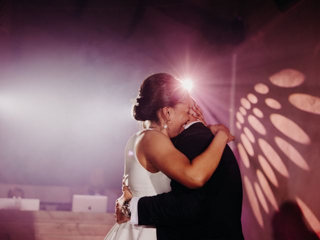 Le mariage de Patrick et Laetitia à Orgon, Bouches-du-Rhône 85