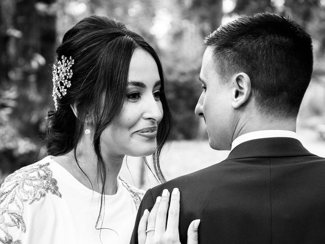 Le mariage de Arnaud et Yasmine à Herserange, Meurthe-et-Moselle 7